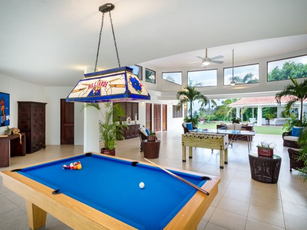 Dominican Republic Home 971955