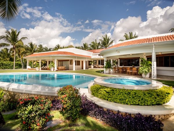 Dominican Republic Home 971955