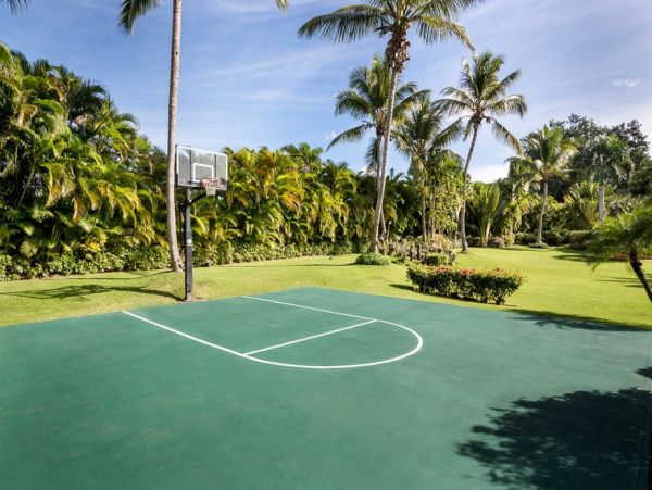 Dominican Republic Home 971955