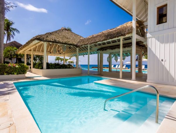 Dominican Republic Home 971956