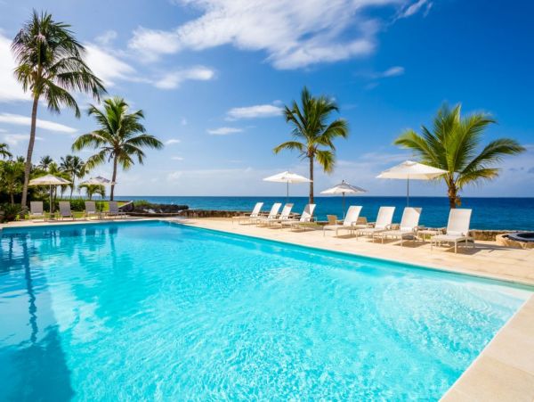 Dominican Republic Home 971956