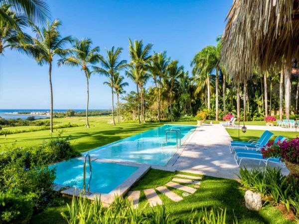 Dominican Republic Home 971957