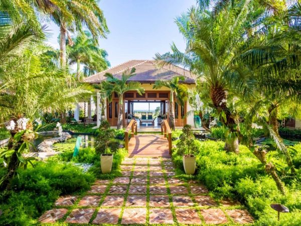Dominican Republic Home 971957