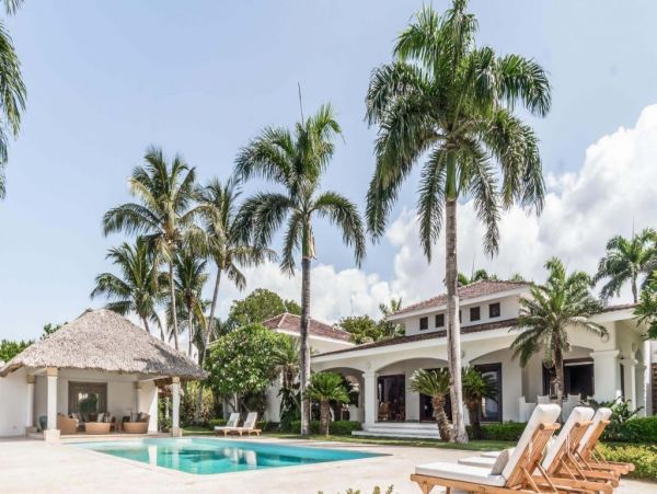 Dominican Republic Home 971963