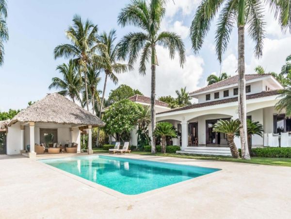 Dominican Republic Home 971963