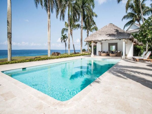 Dominican Republic Home 971963