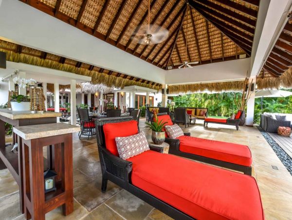 Dominican Republic Home 971966