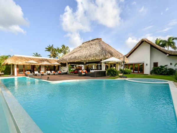 Dominican Republic Home 971966