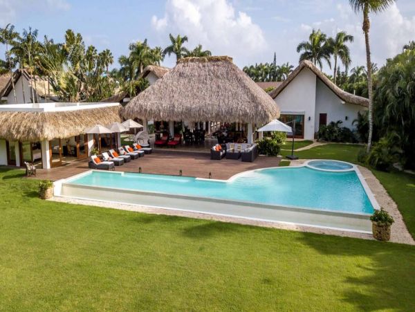 Dominican Republic Home 971966