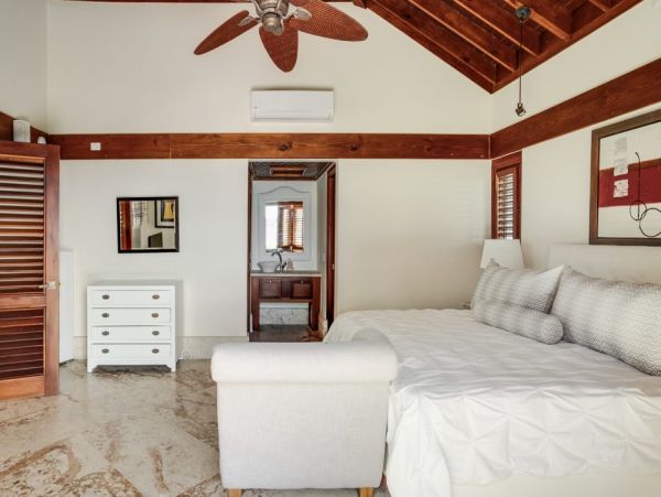 On Beach Dominican Republic Vacation Home Private Pool