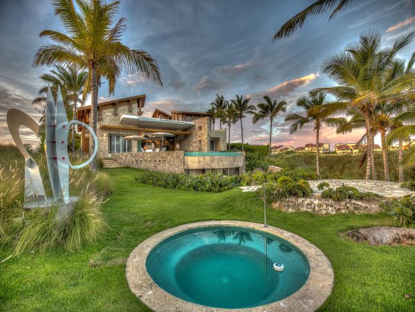 Dominican Republic Home 971977
