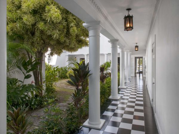 Jamaica Home 971988