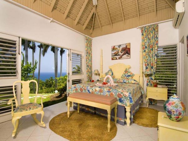 Jamaica Home 971993