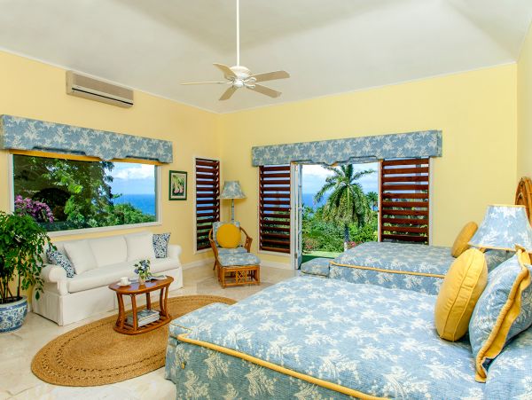 Jamaica Home 971994