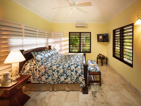 Jamaica Home 971995