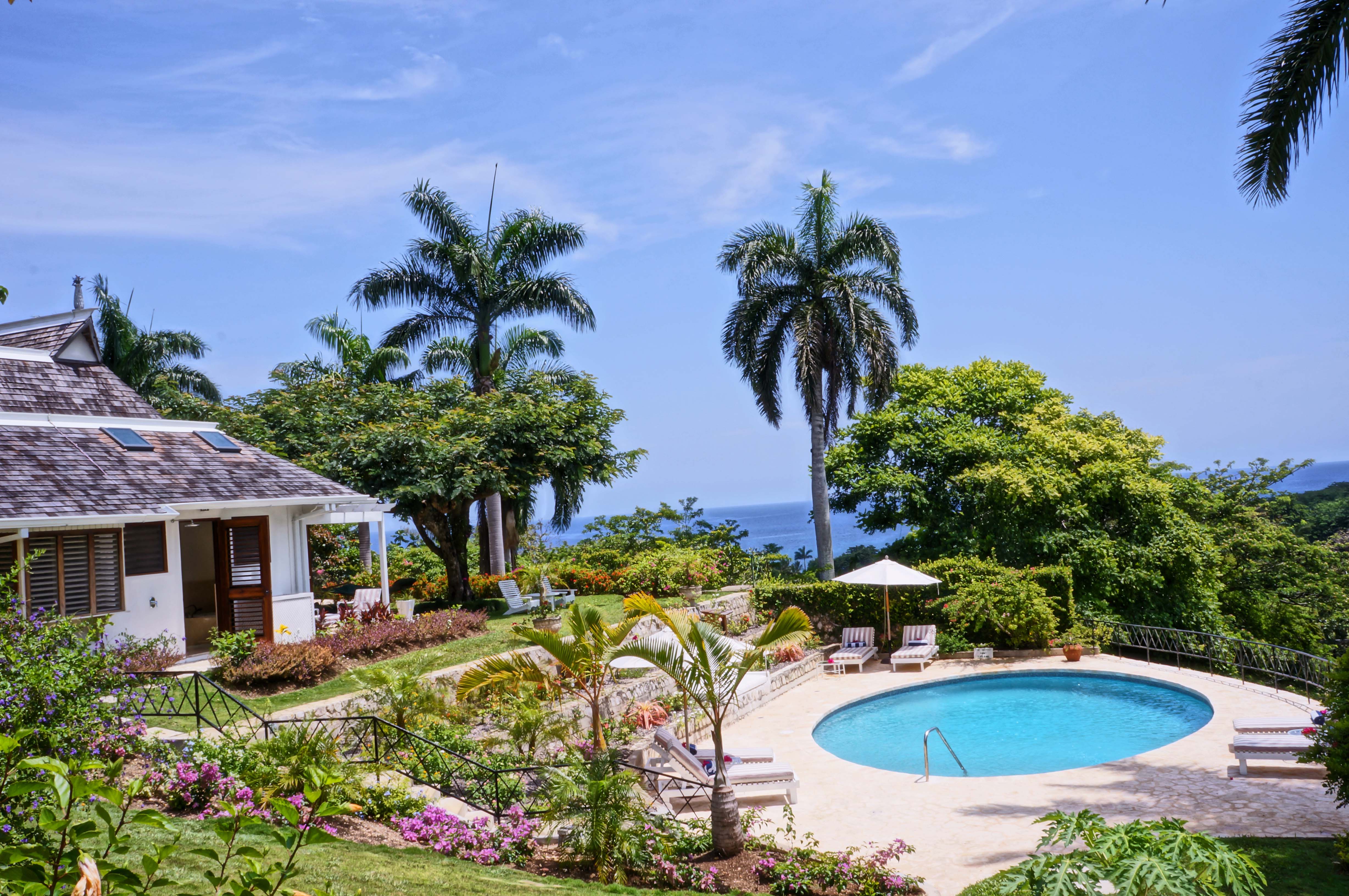 Jamaica Home 971996