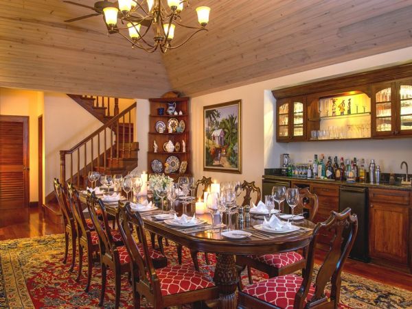Jamaica Home 972001