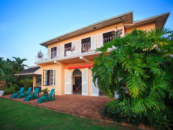 Jamaica Home 972020