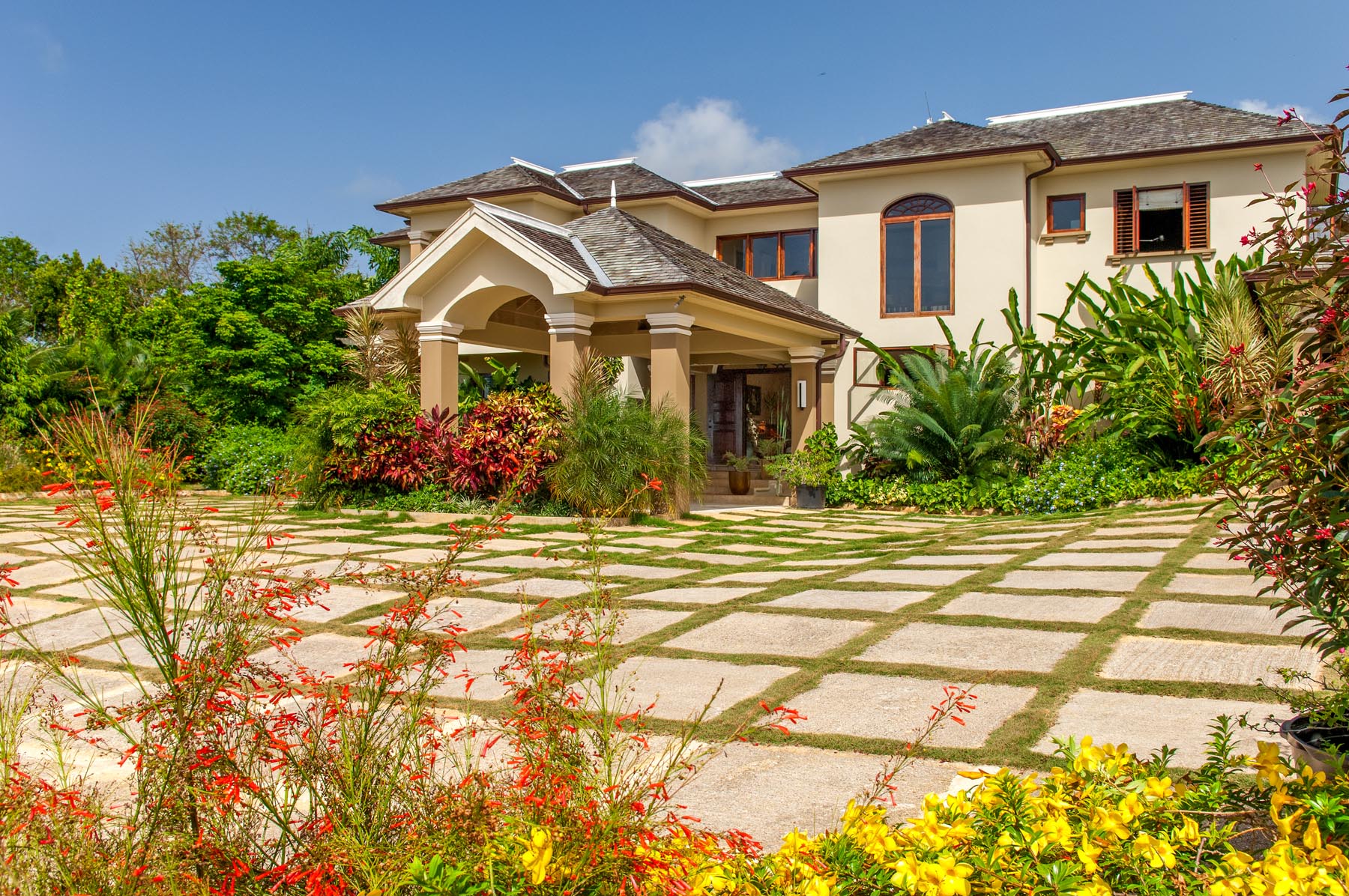 Jamaica Home 972023