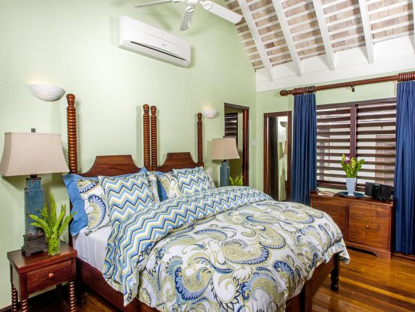 Jamaica Home 972030