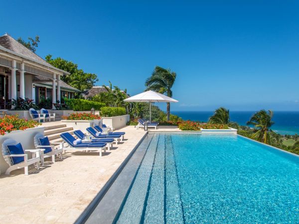 Jamaica Home 972032