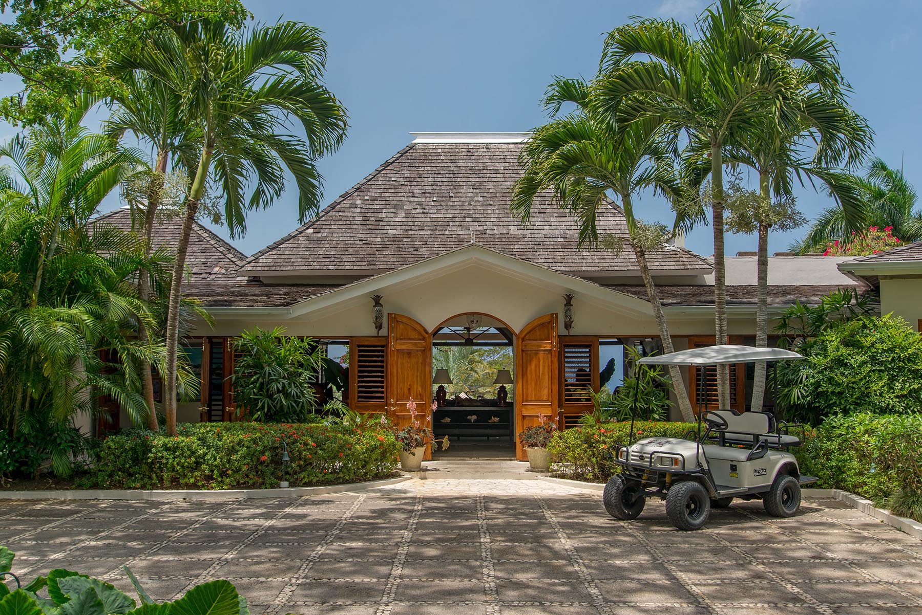 Jamaica Home 972033
