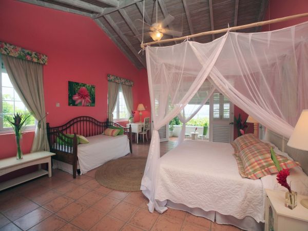 St. Lucia Home 972045