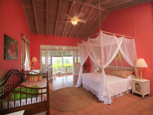 St. Lucia Home 972045