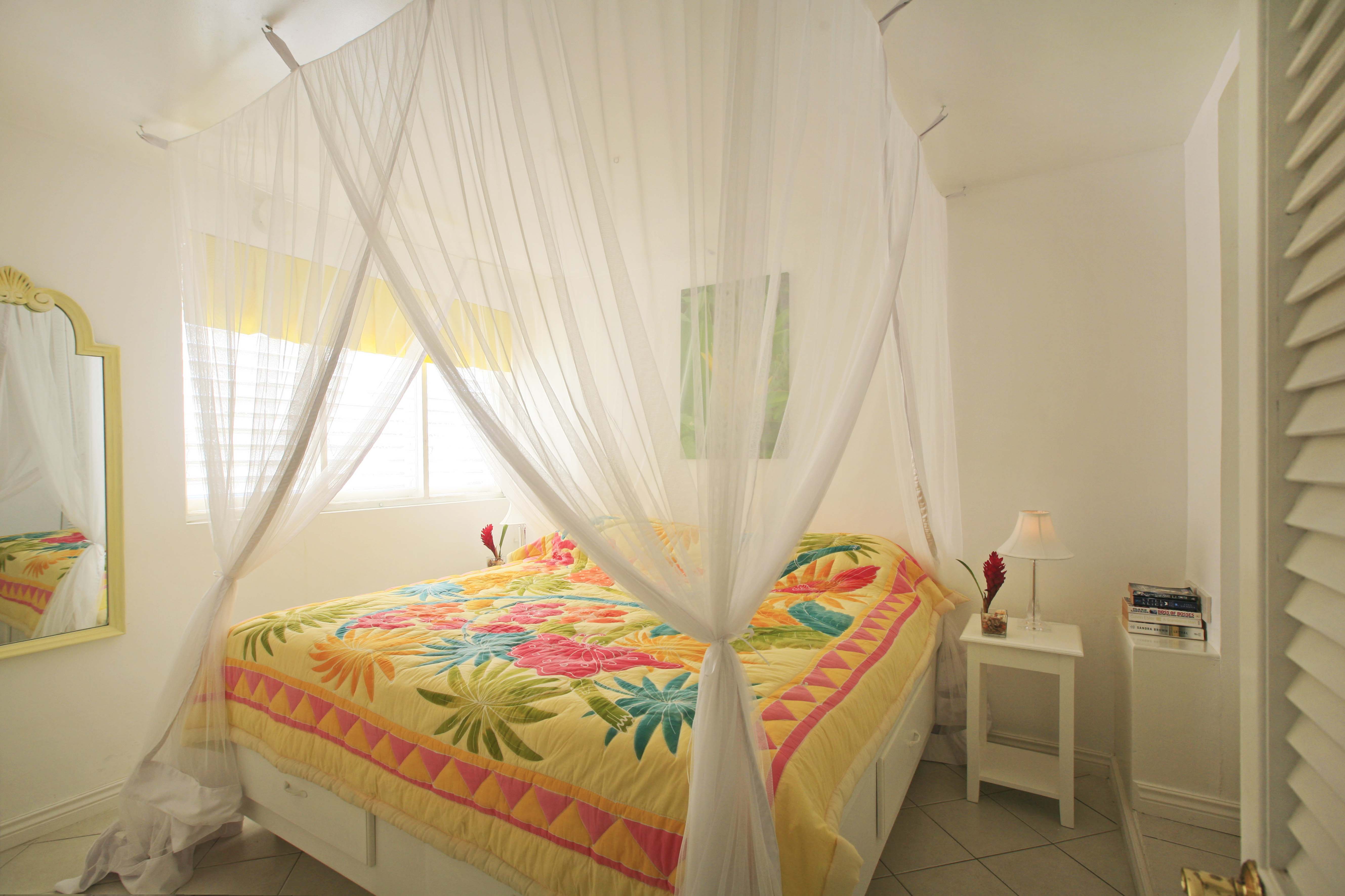 St. Lucia Home 972045