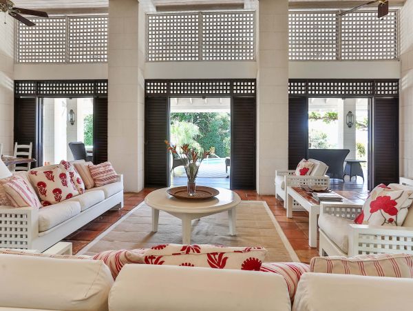 St. Lucia Home 972046
