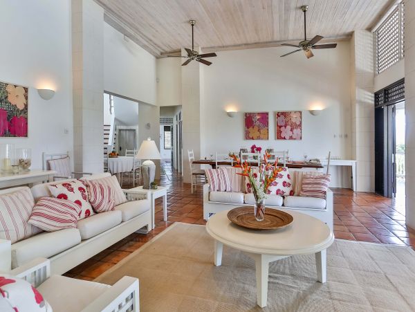 St. Lucia Home 972046