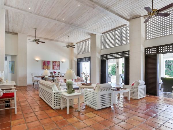 St. Lucia Home 972046
