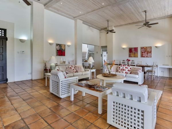 St. Lucia Home 972046