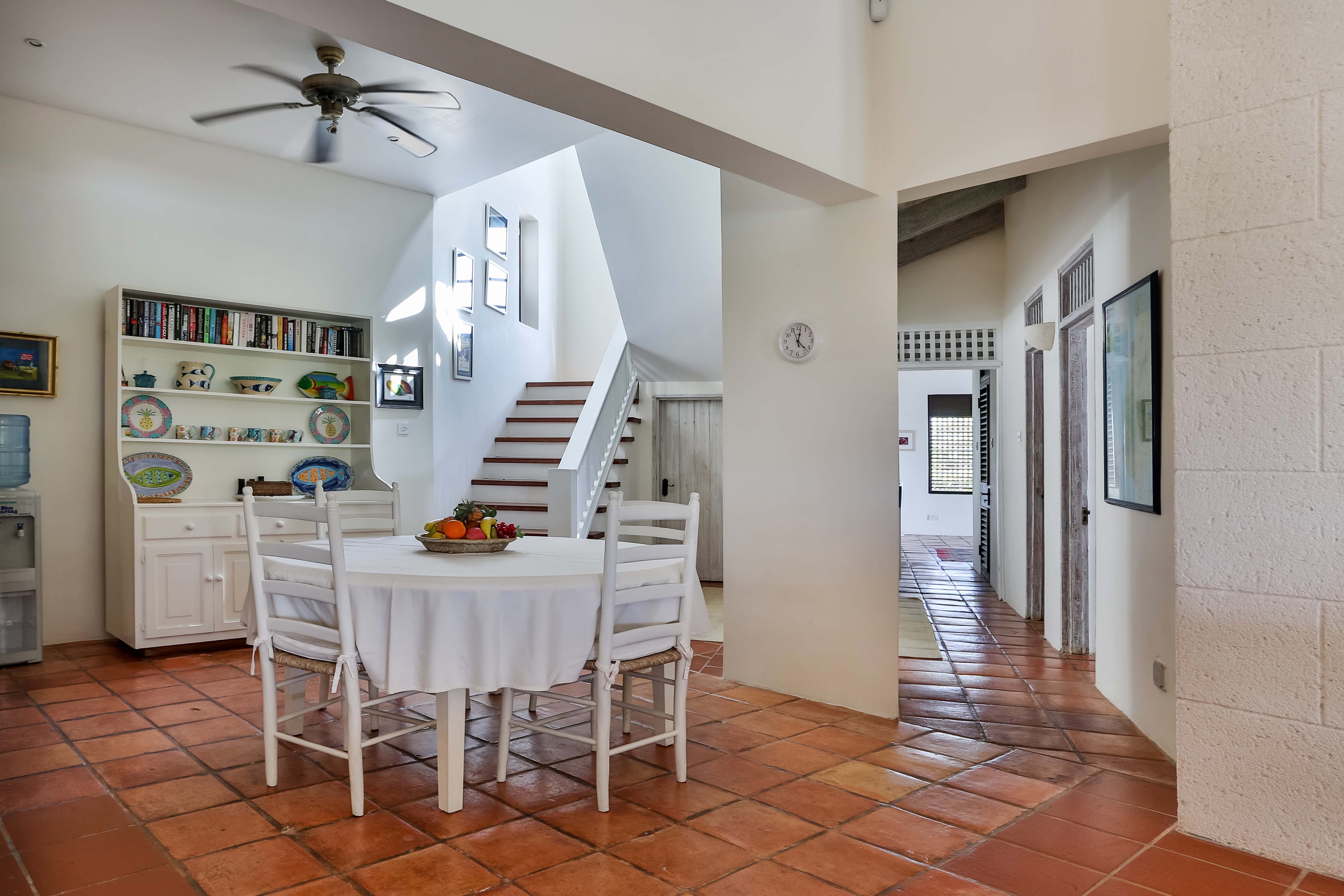 St. Lucia Home 972046