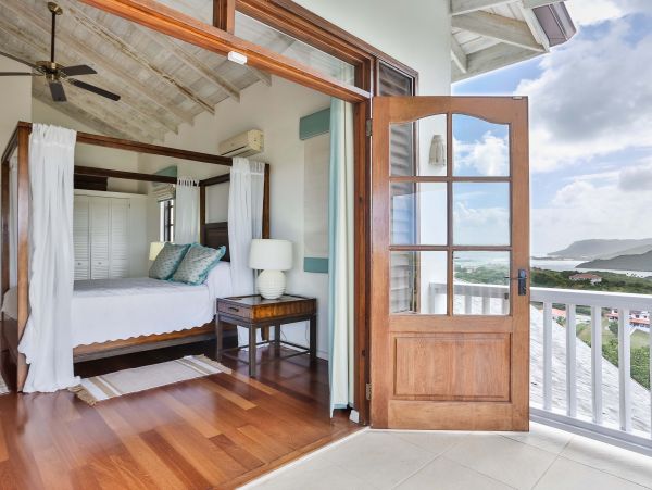 St. Lucia Home 972046