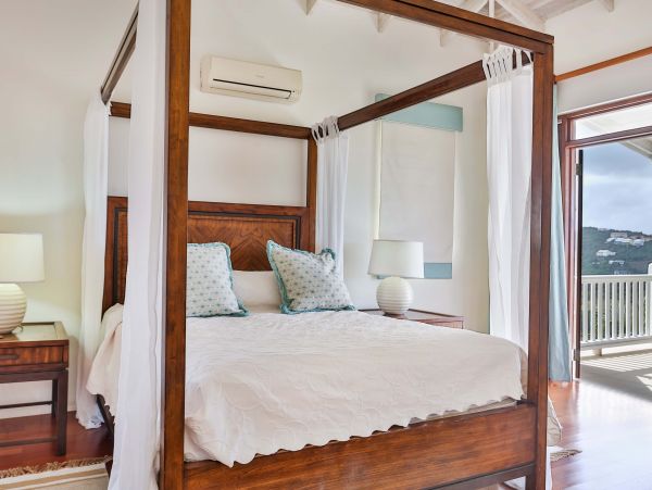 St. Lucia Home 972046