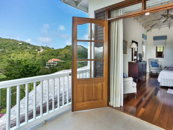 St. Lucia Home 972046