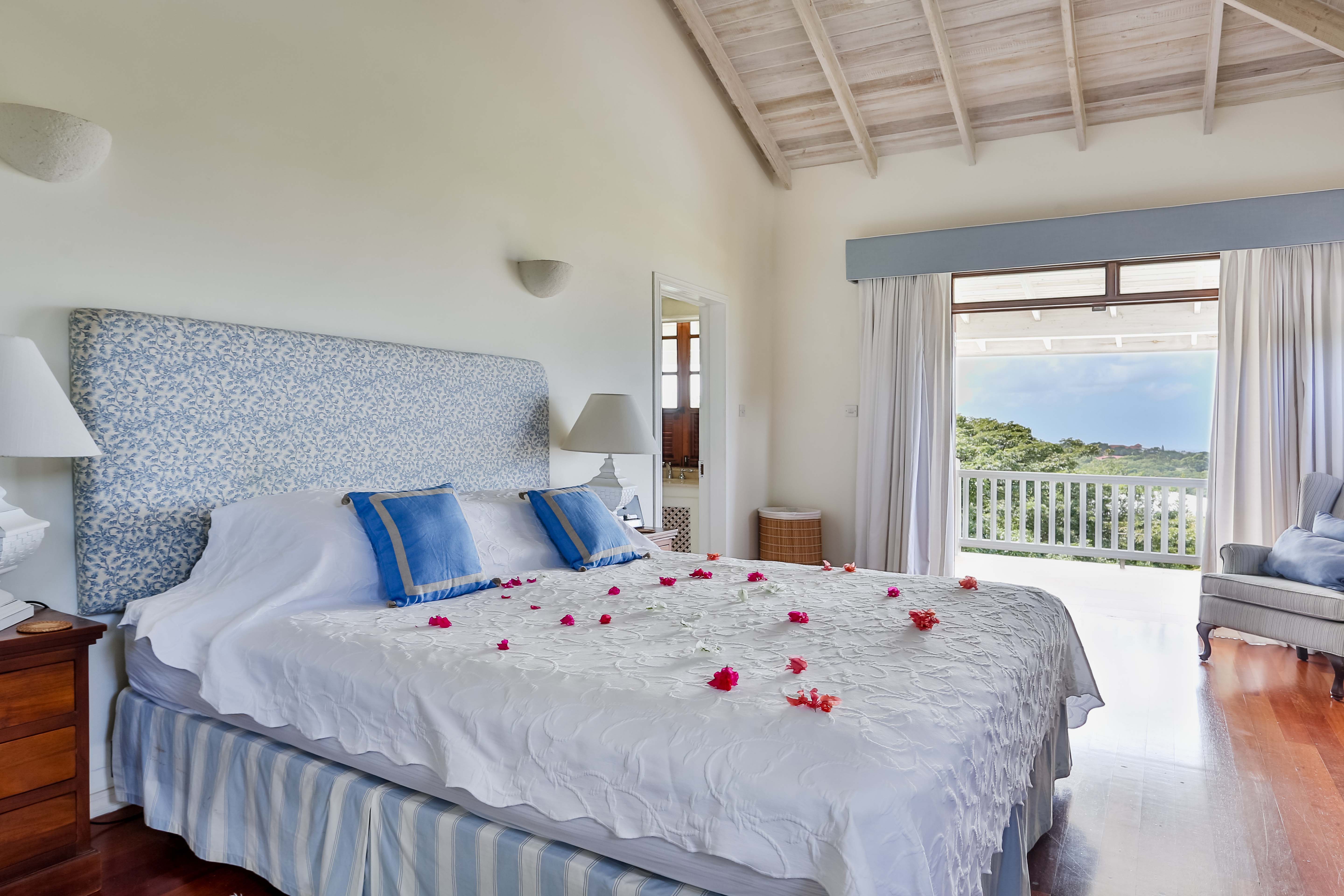 St. Lucia Home 972046
