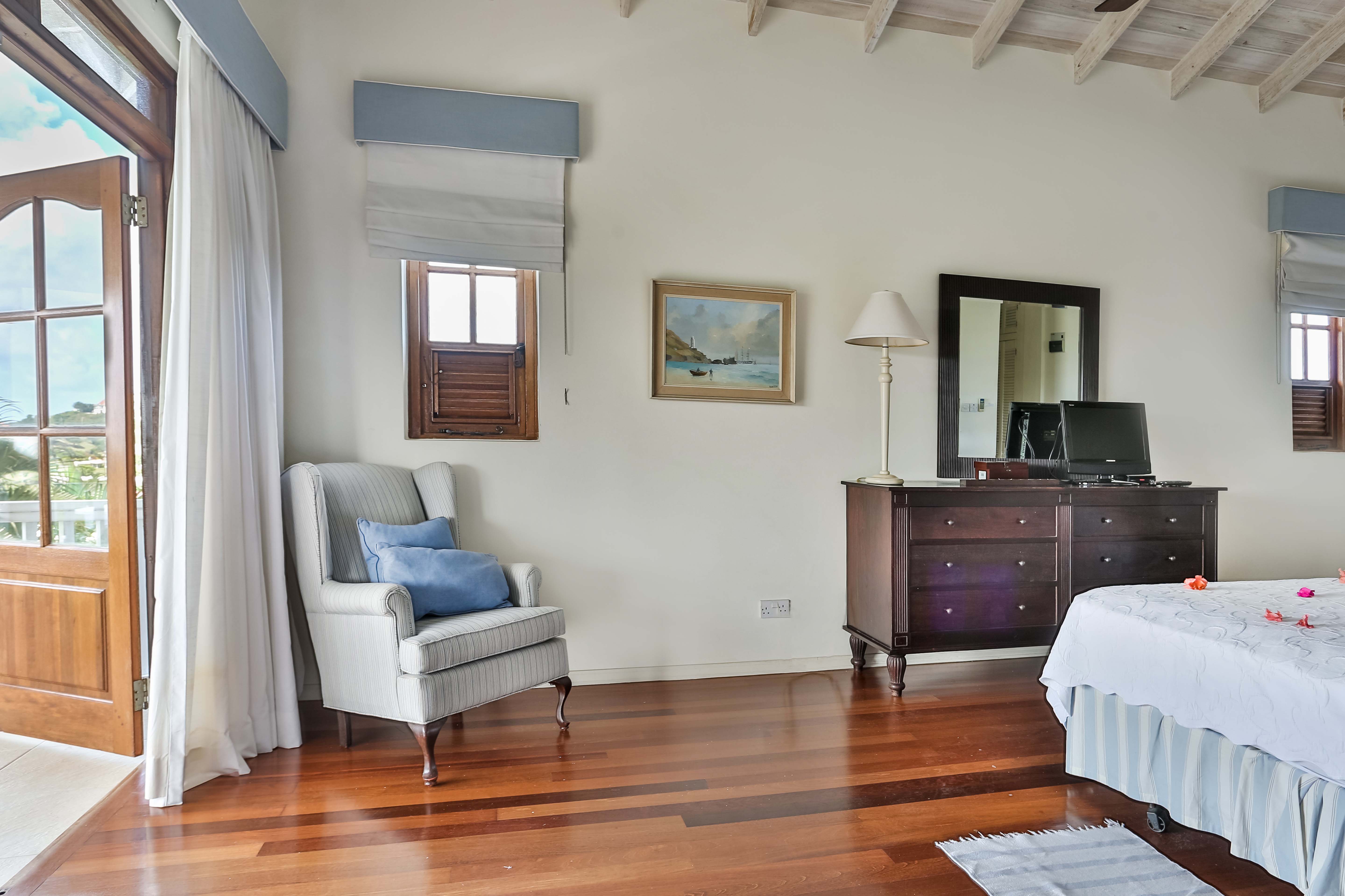 St. Lucia Home 972046