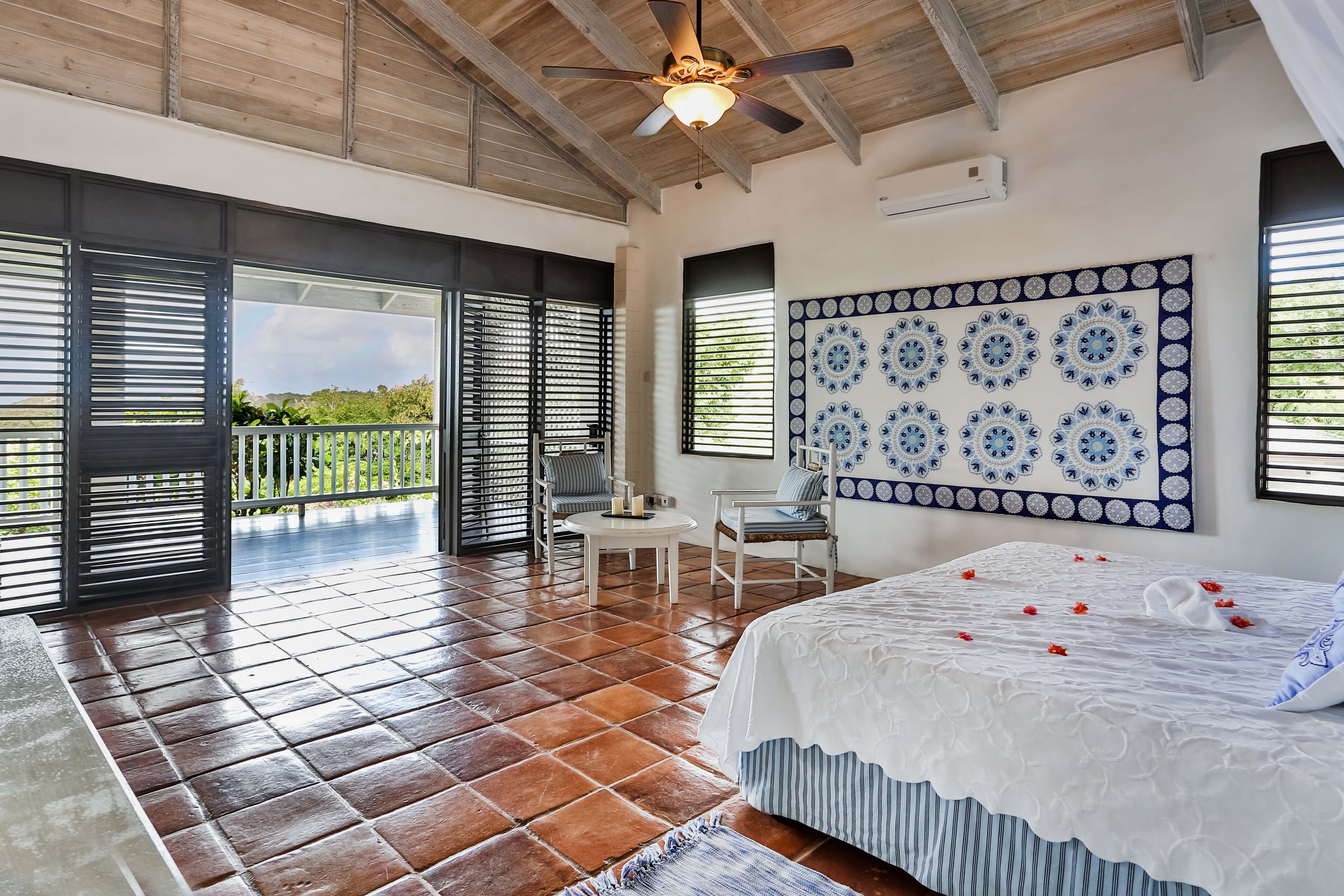 St. Lucia Home 972046
