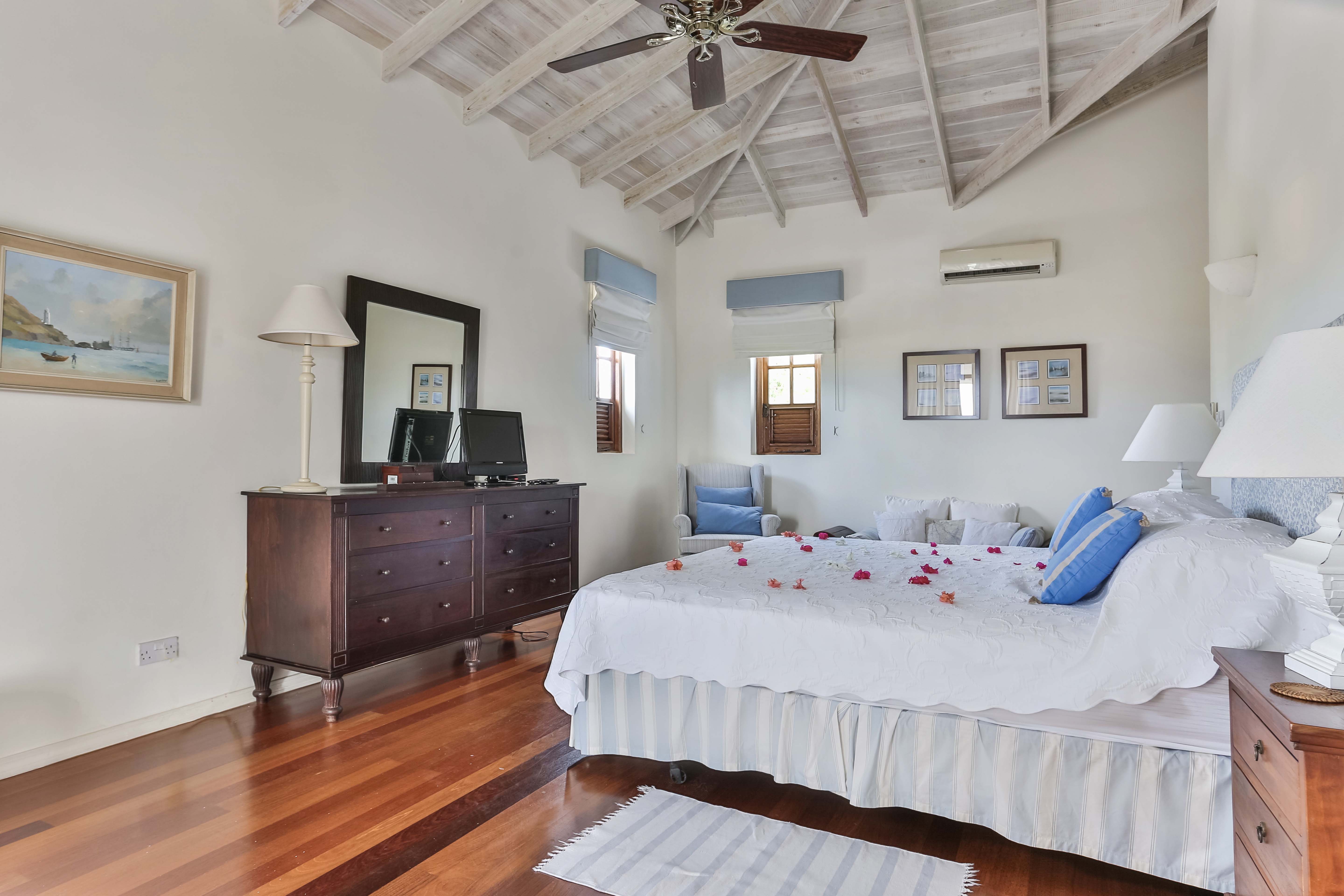 St. Lucia Home 972046