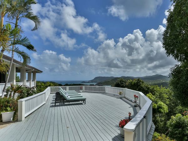 St. Lucia Home 972046