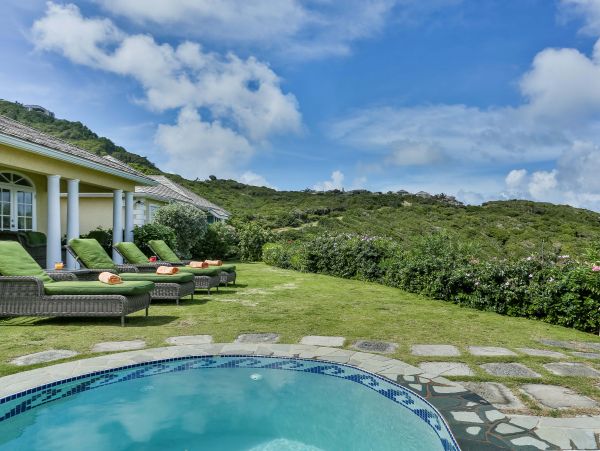 St. Lucia Home 972047