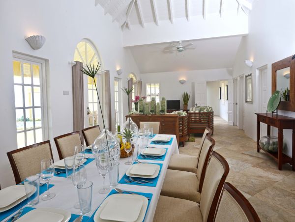 St. Lucia Home 972047