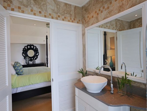 St. Lucia Home 972047