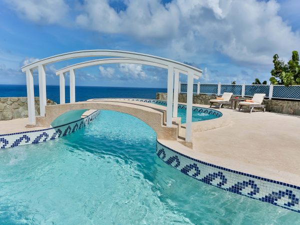 St. Lucia Home 972047