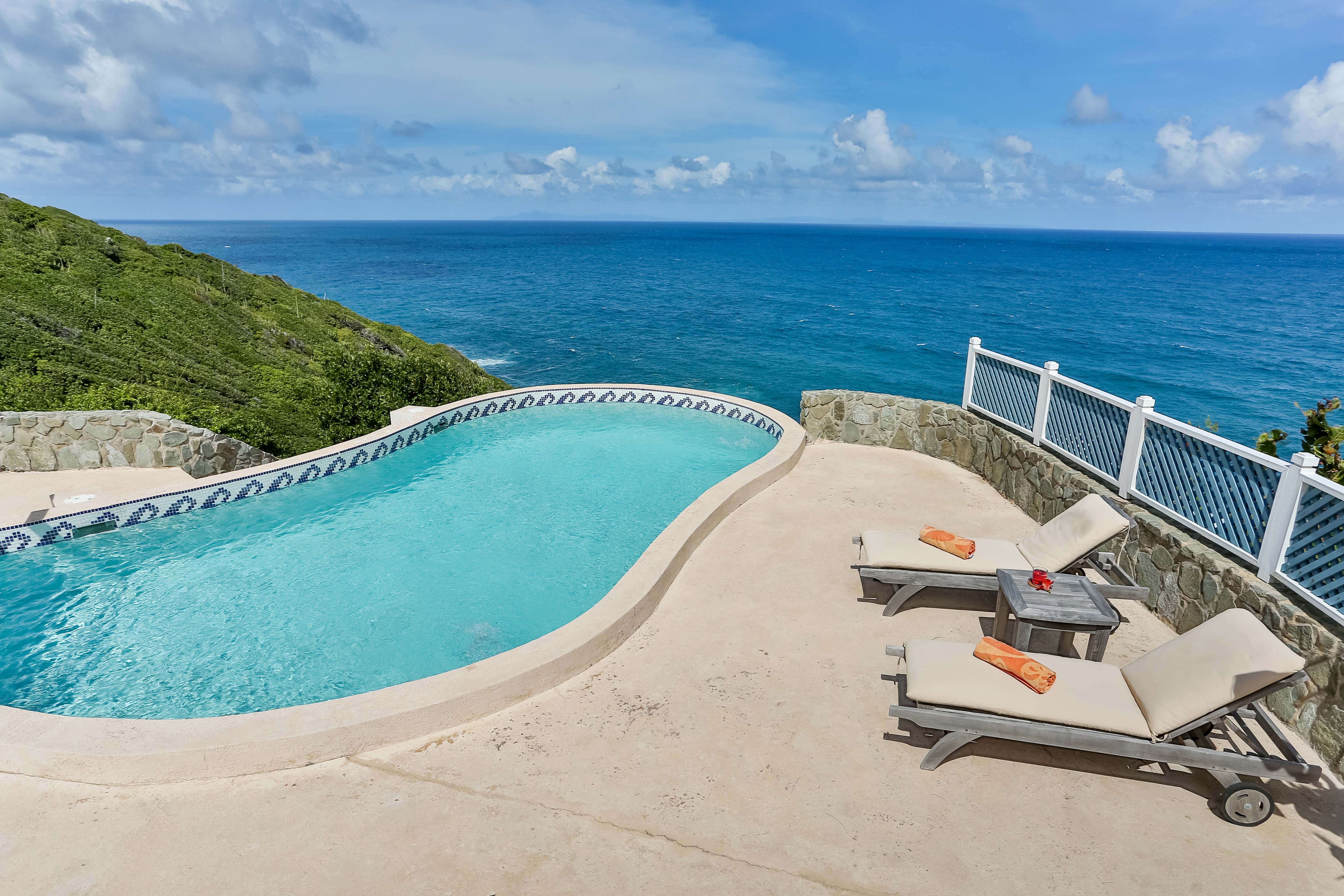 St. Lucia Home 972047