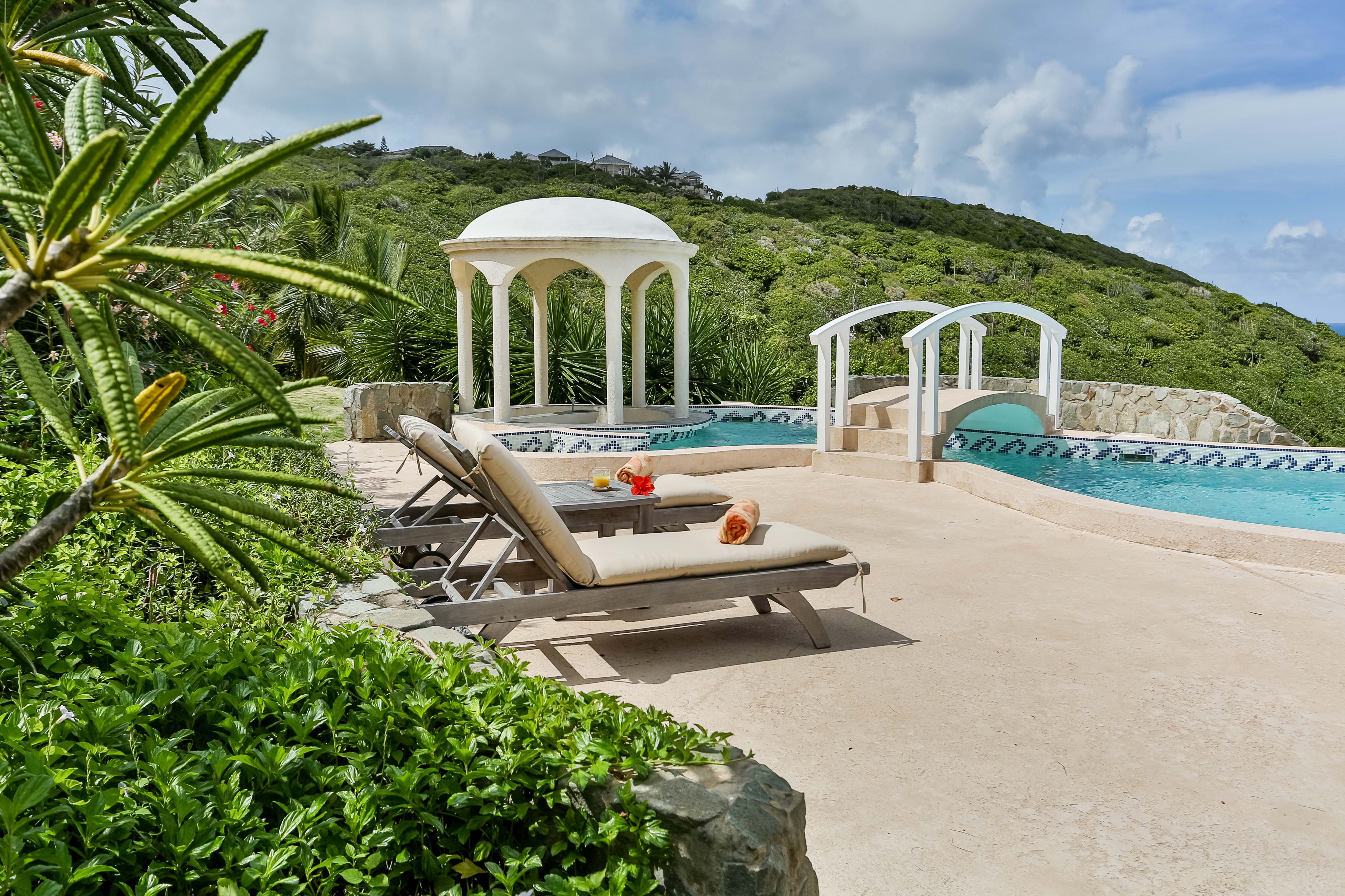 St. Lucia Home 972047