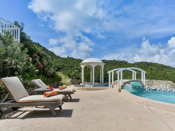 St. Lucia Home 972047