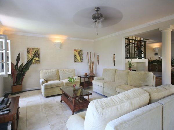 St. Lucia Home 972048